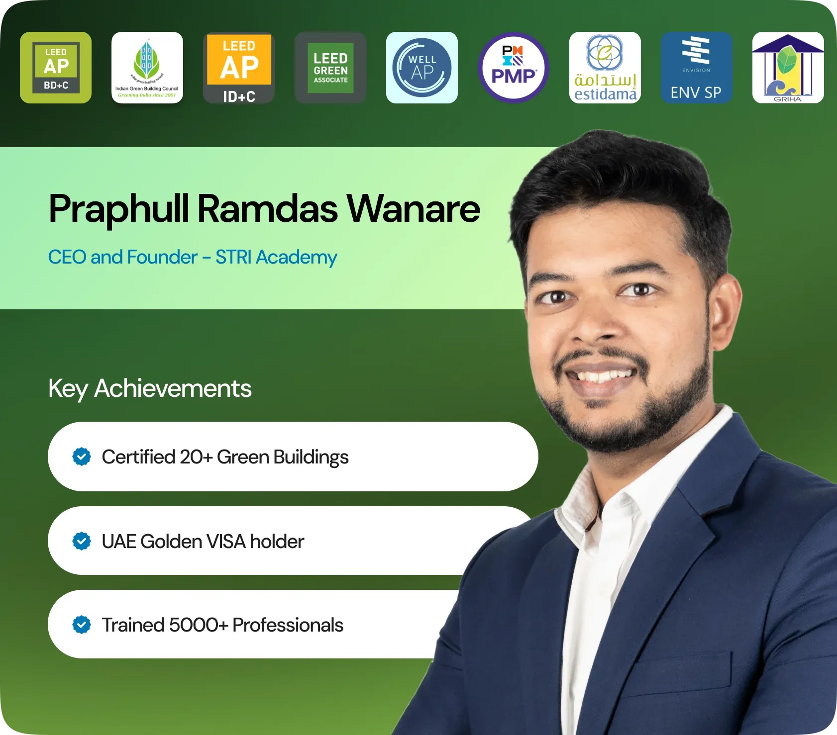 LEED Green Associate Exam Guide 2026